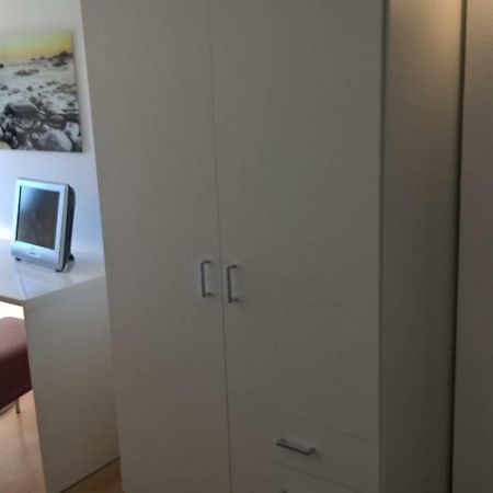 Ferien Apartment Antonie-Haupt-Strasse Trier Ngoại thất bức ảnh
