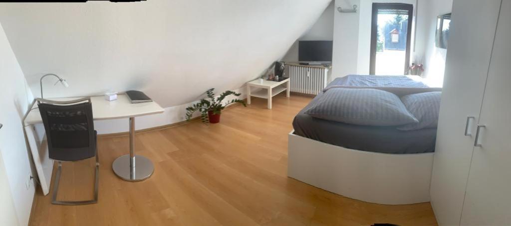 Ferien Apartment Antonie-Haupt-Strasse Trier Ngoại thất bức ảnh