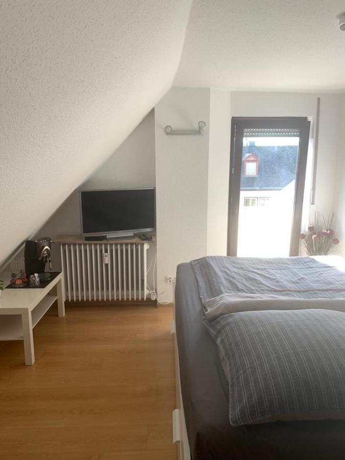 Ferien Apartment Antonie-Haupt-Strasse Trier Ngoại thất bức ảnh